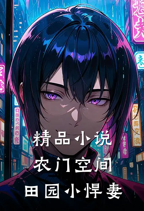 精品小说农门空间：田园小悍妻