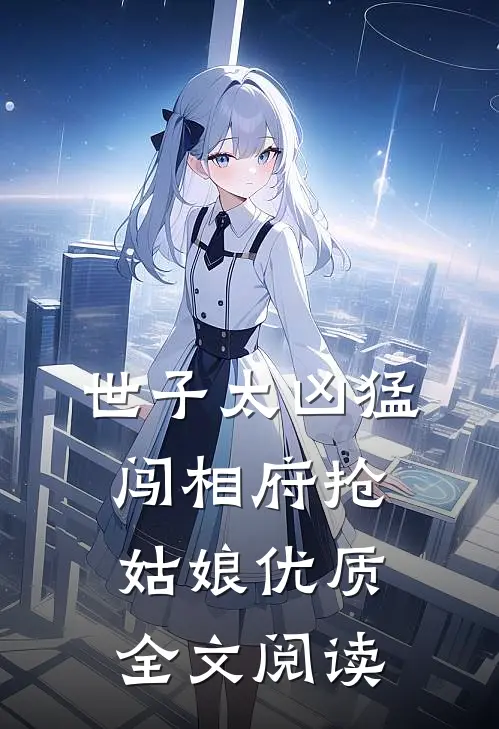 世子太凶猛:闯相府抢姑娘优质全文阅读