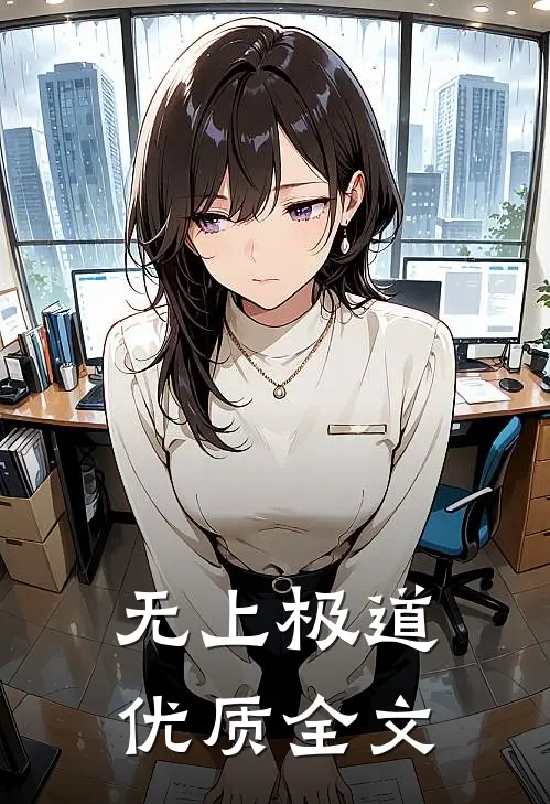 无上极道优质全文