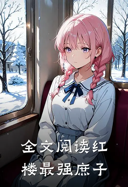 全文阅读红楼最强庶子