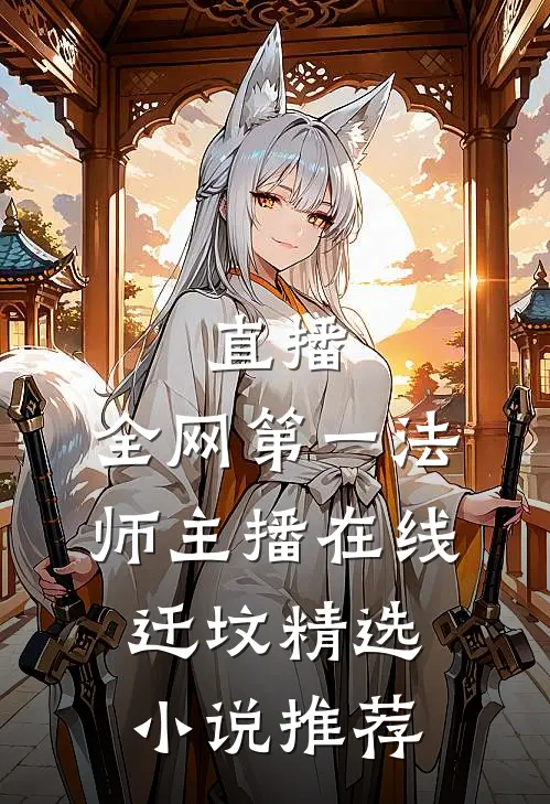 直播:全网第一法师主播在线迁坟精选小说推荐