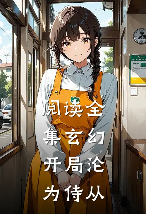 阅读全集玄幻:开局沦为侍从