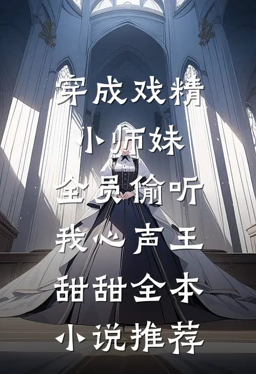 穿成戏精小师妹,全员偷听我心声王甜甜全本小说推荐