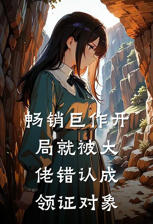 畅销巨作开局就被大佬错认成领证对象