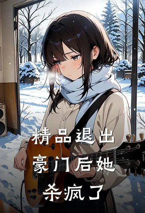 精品退出豪门后她杀疯了