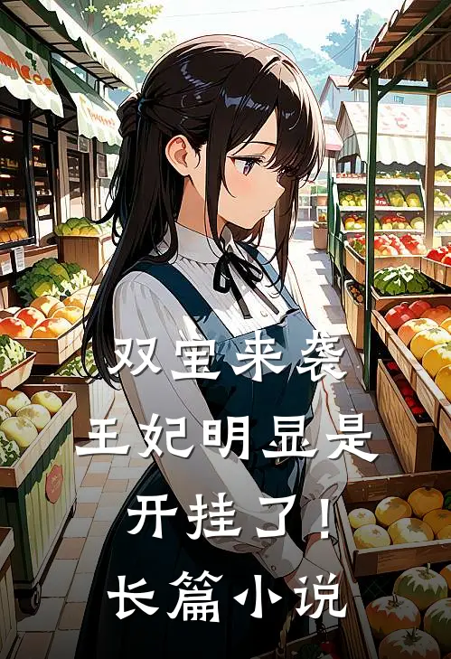 双宝来袭:王妃明显是开挂了!长篇小说