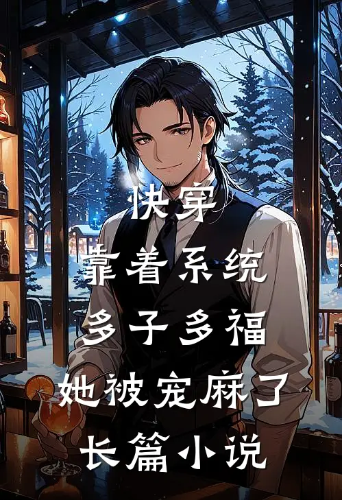 快穿：靠着系统多子多福，她被宠麻了长篇小说