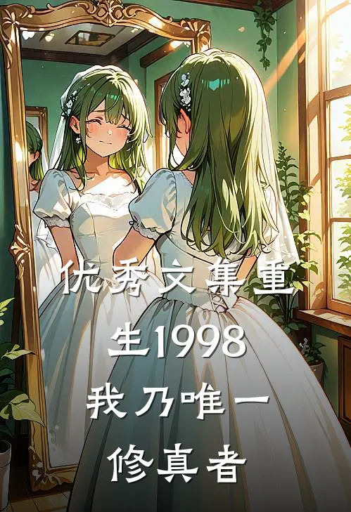优秀文集重生1998：我乃唯一修真者