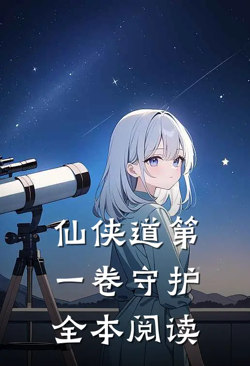 仙侠道第一卷守护全本阅读