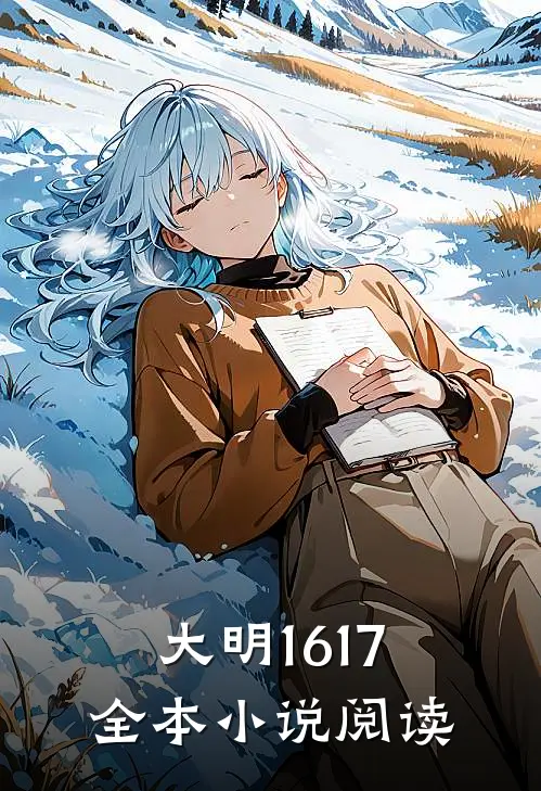 大明1617全本小说阅读