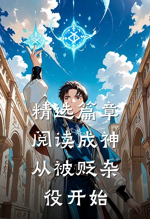 精选篇章阅读成神,从被贬杂役开始