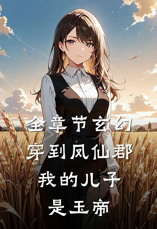 全章节玄幻:穿到凤仙郡,我的儿子是玉帝