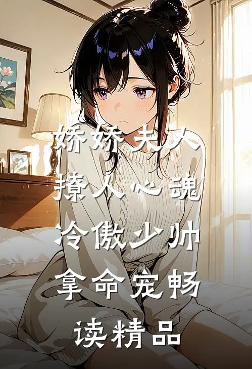 娇娇夫人撩人心魂,冷傲少帅拿命宠畅读精品