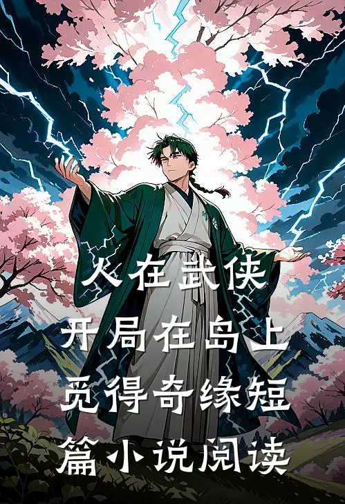 人在武侠,开局在岛上觅得奇缘短篇小说阅读