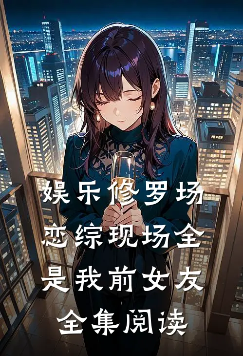 娱乐修罗场:恋综现场全是我前女友全集阅读