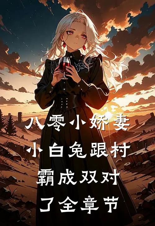 八零小娇妻:小白兔跟村霸成双对了全章节