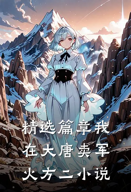 精选篇章我在大唐卖军火方二小说