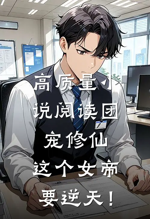 高质量小说阅读团宠修仙:这个女帝要逆天!
