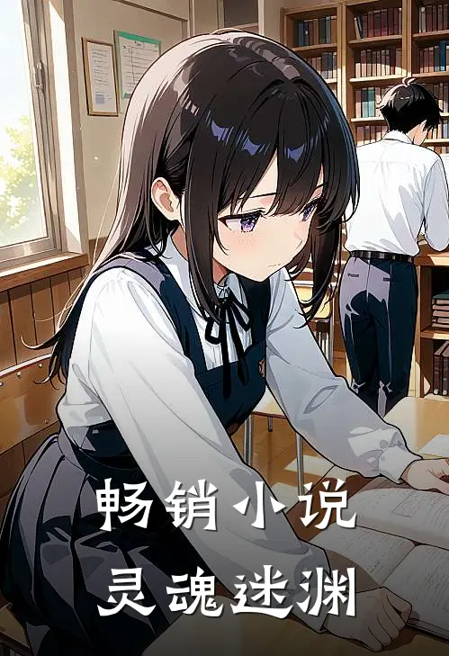 畅销小说灵魂迷渊