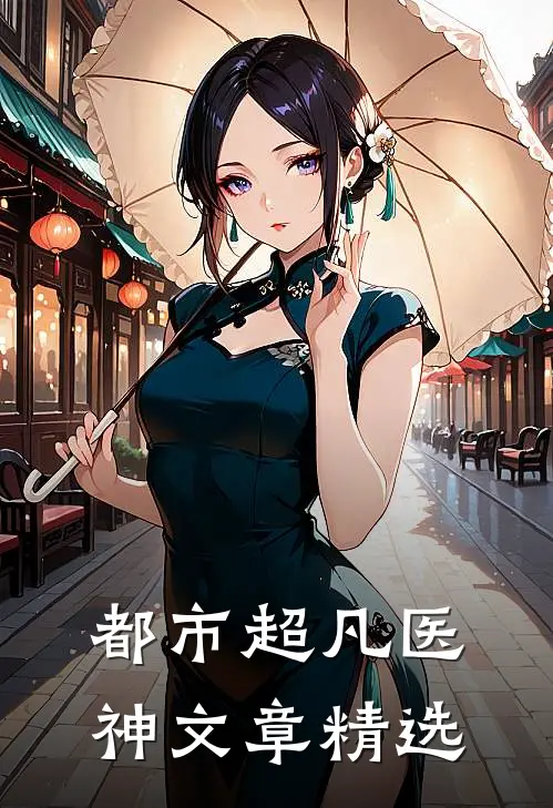 都市超凡医神文章精选
