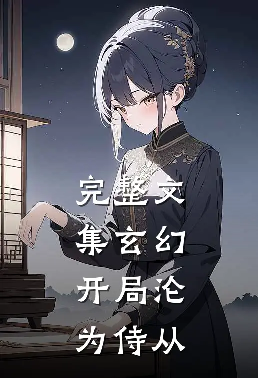 完整文集玄幻:开局沦为侍从
