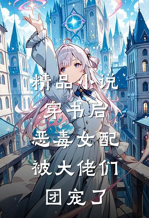 精品小说穿书后，恶毒女配被大佬们团宠了