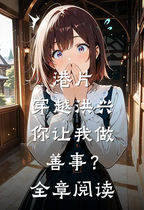 港片:穿越洪兴,你让我做善事?全章阅读