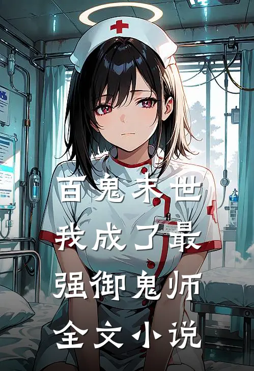 百鬼末世:我成了最强御鬼师全文小说