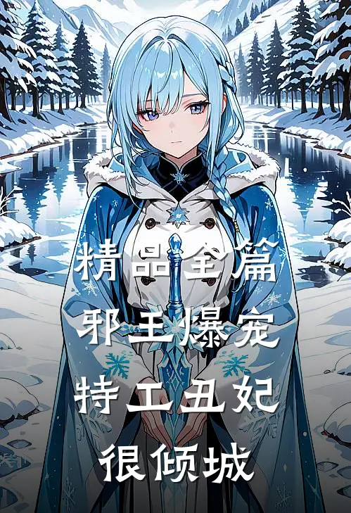 精品全篇邪王爆宠:特工丑妃很倾城