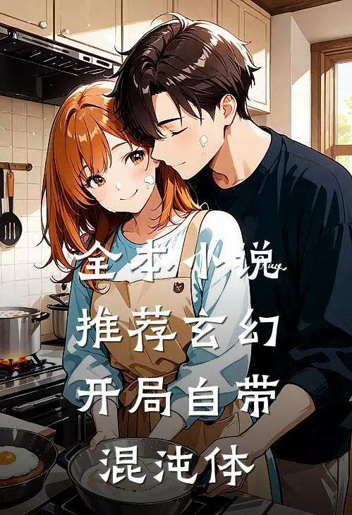 全本小说推荐玄幻:开局自带混沌体