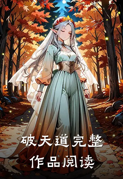 破天道完整作品阅读