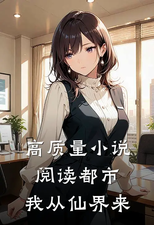 高质量小说阅读都市：我从仙界来