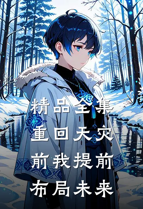 精品全集重回天灾前我提前布局未来