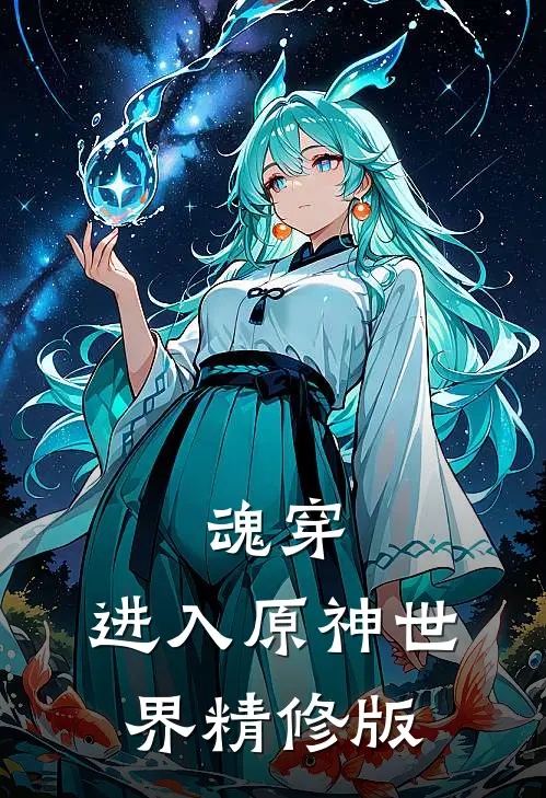 魂穿：进入原神世界精修版