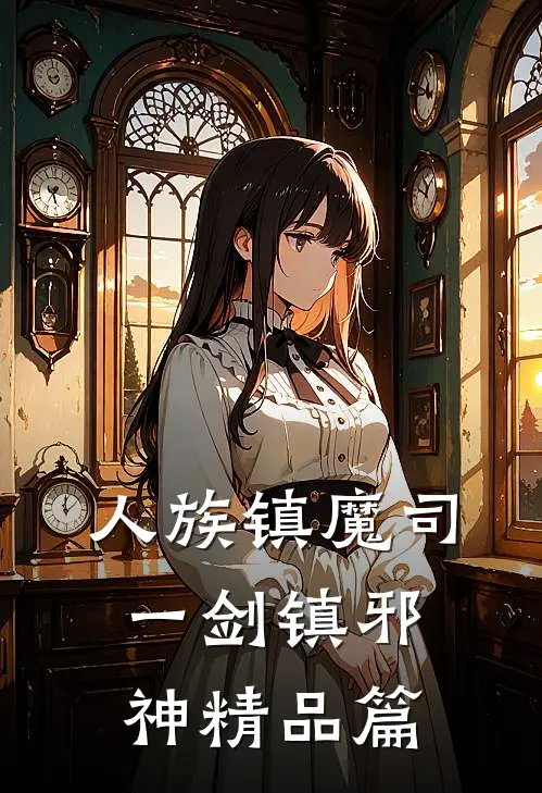 人族镇魔司,一剑镇邪神精品篇