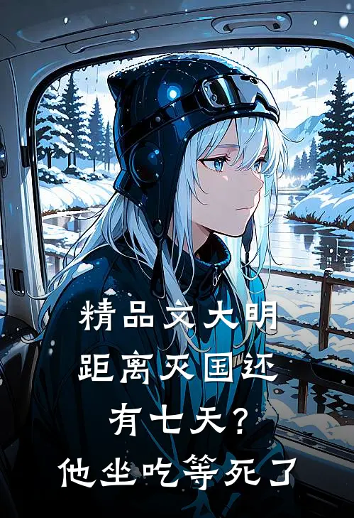 精品文大明:距离灭国还有七天?他坐吃等死了