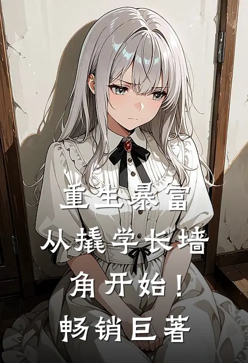 重生暴富:从撬学长墙角开始!畅销巨著
