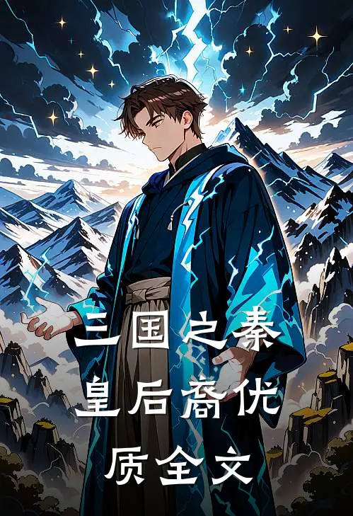 三国之秦皇后裔优质全文