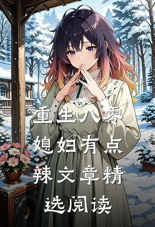 重生八零:媳妇有点辣文章精选阅读