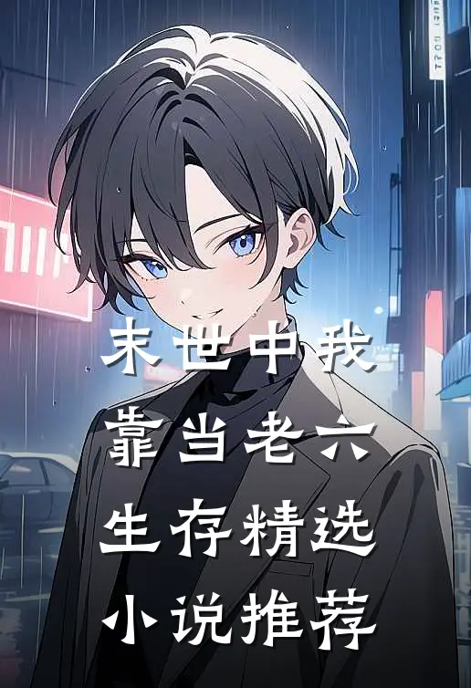 末世中我靠当老六生存精选小说推荐