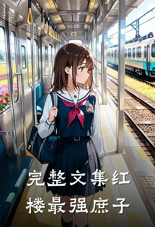 完整文集红楼最强庶子