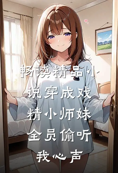 畅读精品小说穿成戏精小师妹，全员偷听我心声