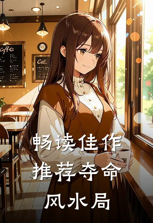 畅读佳作推荐夺命风水局