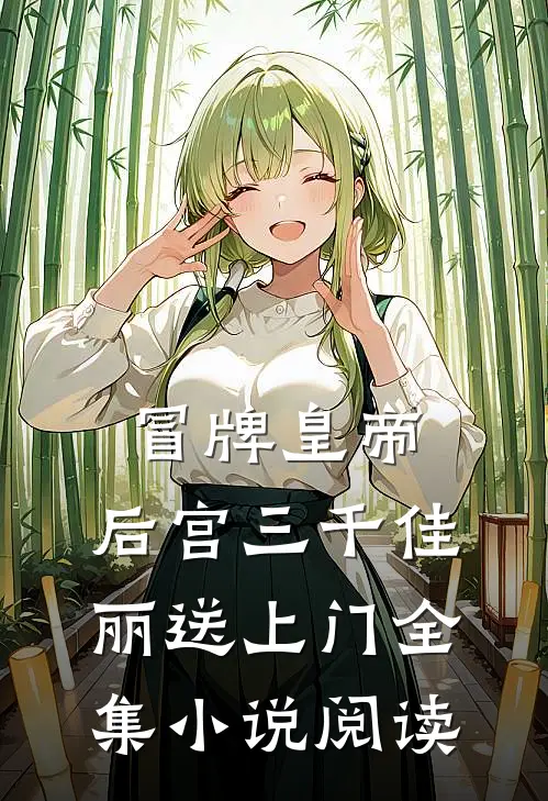 冒牌皇帝，后宫三千佳丽送上门全集小说阅读