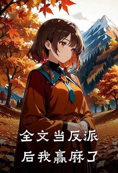 全文当反派后我赢麻了