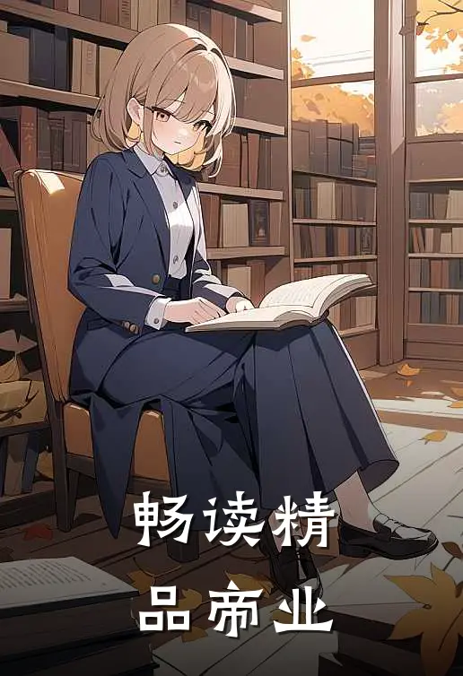 畅读精品帝业