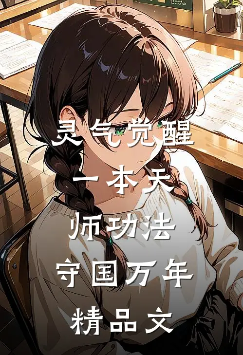 灵气觉醒:一本天师功法,守国万年精品文
