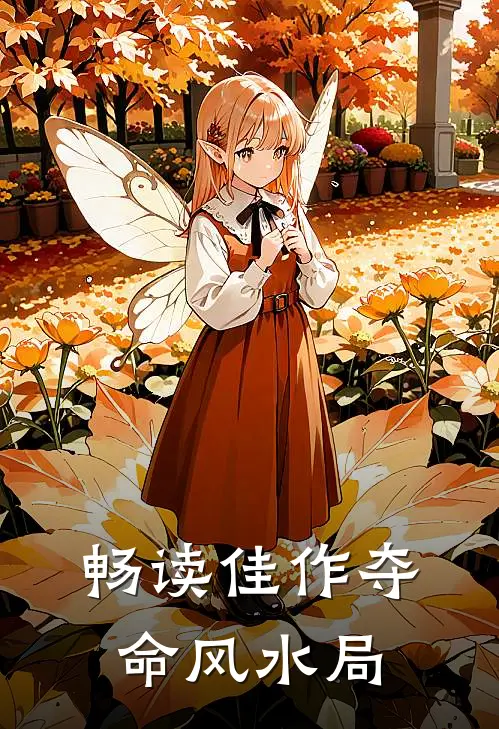 畅读佳作夺命风水局