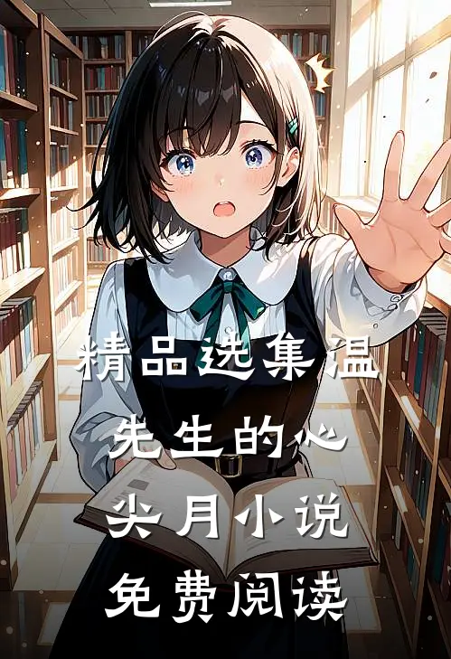 精品选集温先生的心尖月小说免费阅读