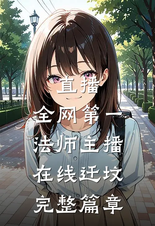 直播:全网第一法师主播在线迁坟完整篇章